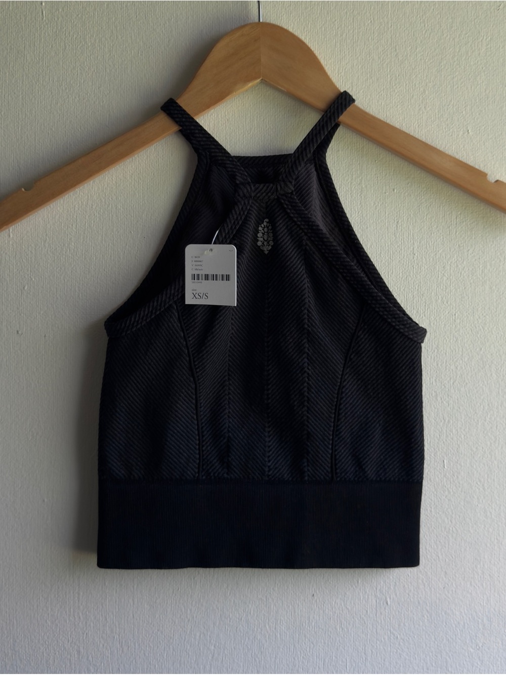Free People Ribbed Tank - Picture 3 of 6